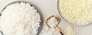 Pourquoi la cire de soja est la meilleure option pour parfumer sainement votre foyer