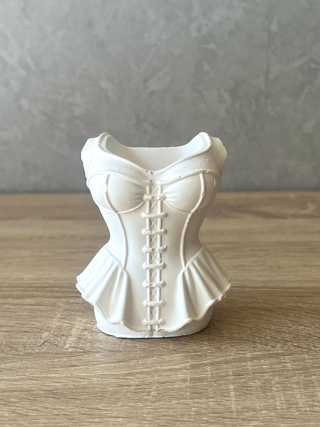 Buste Corset "Couture"