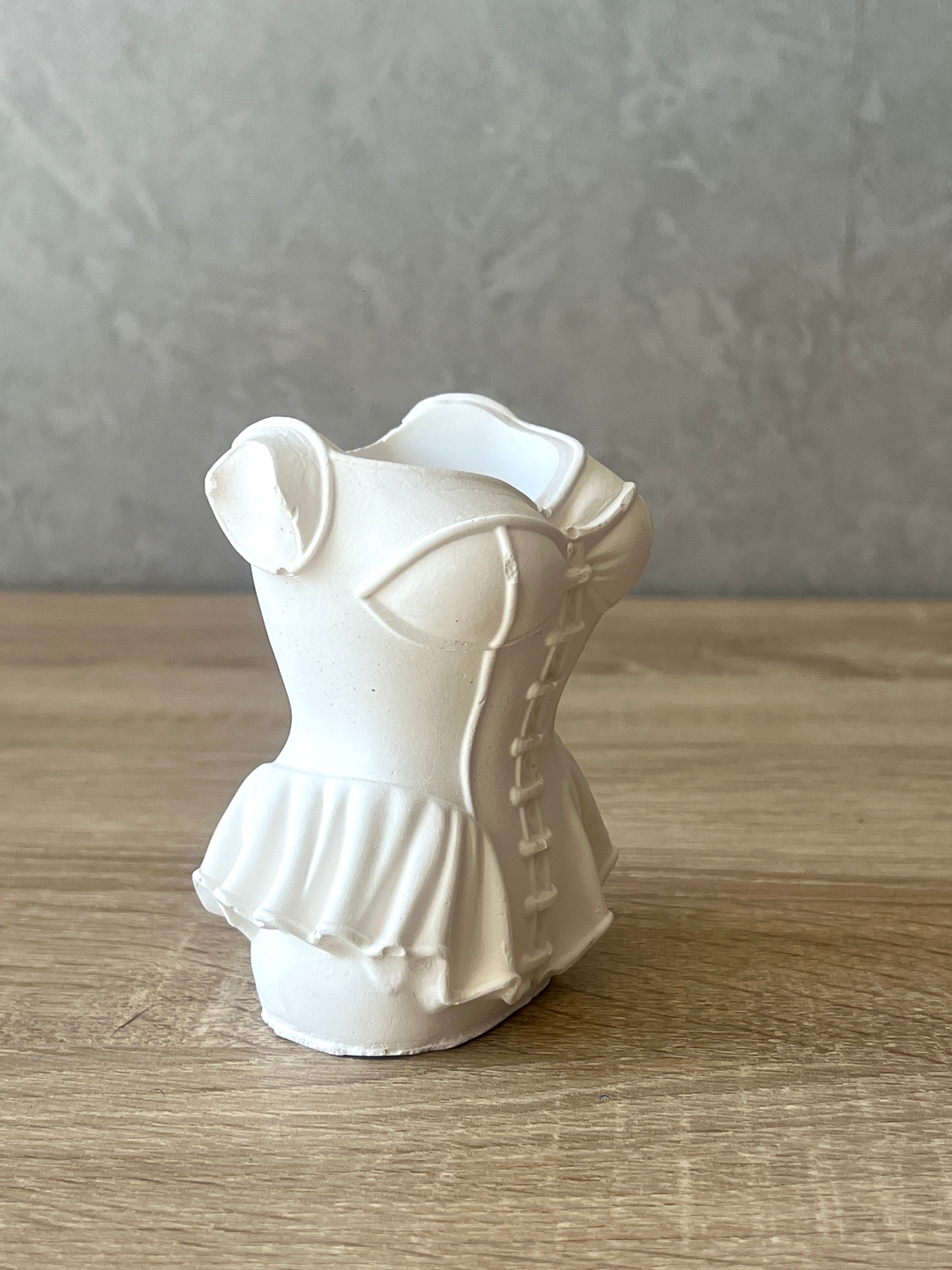 Buste Corset "Couture"
