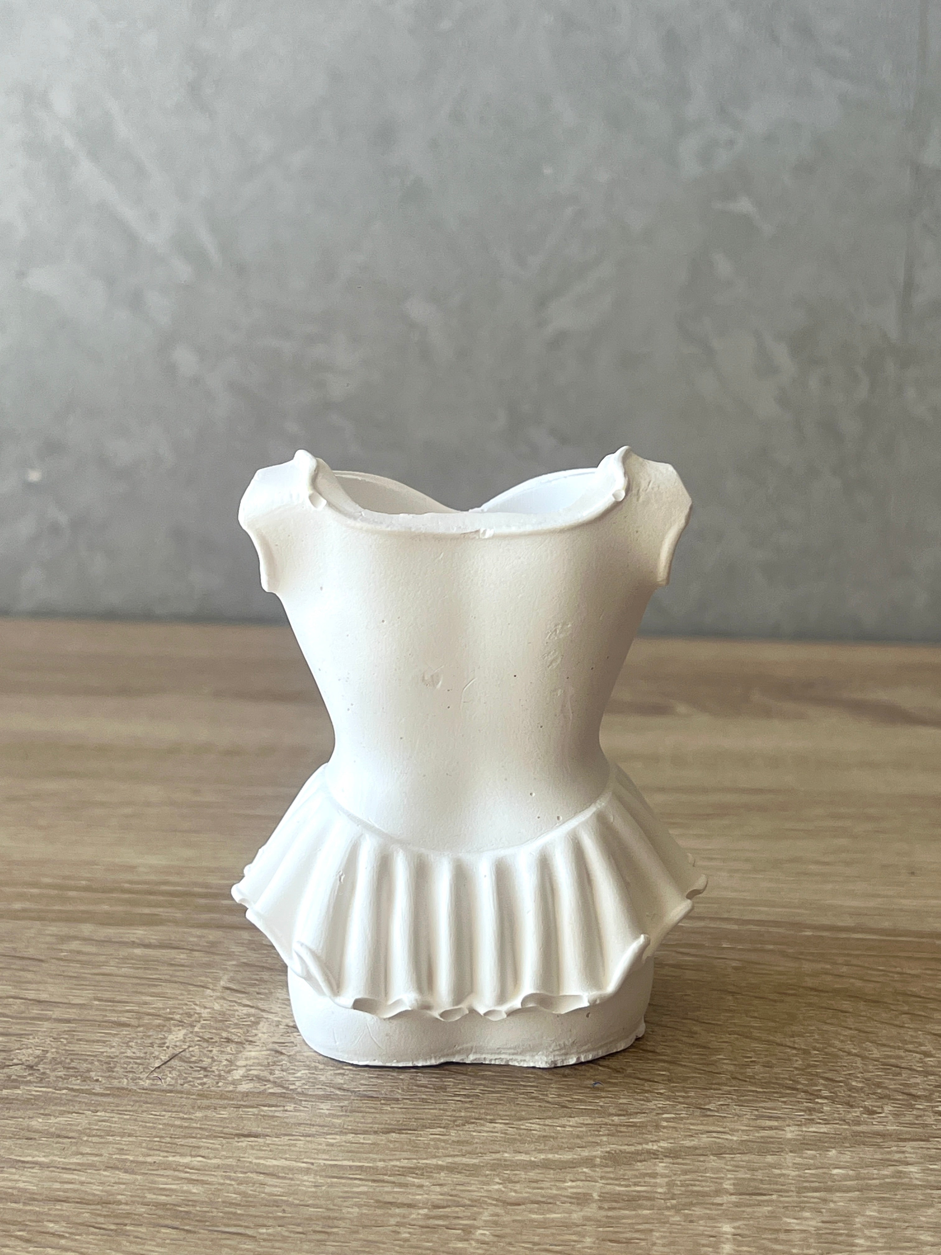 Buste Corset "Couture"