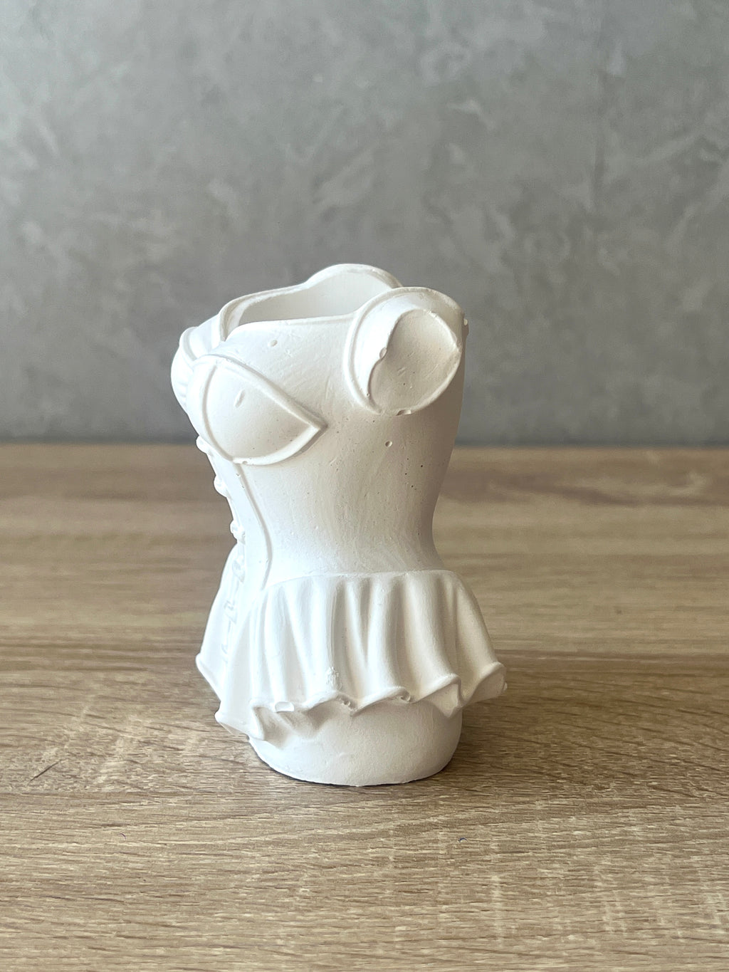 Buste Corset "Couture"