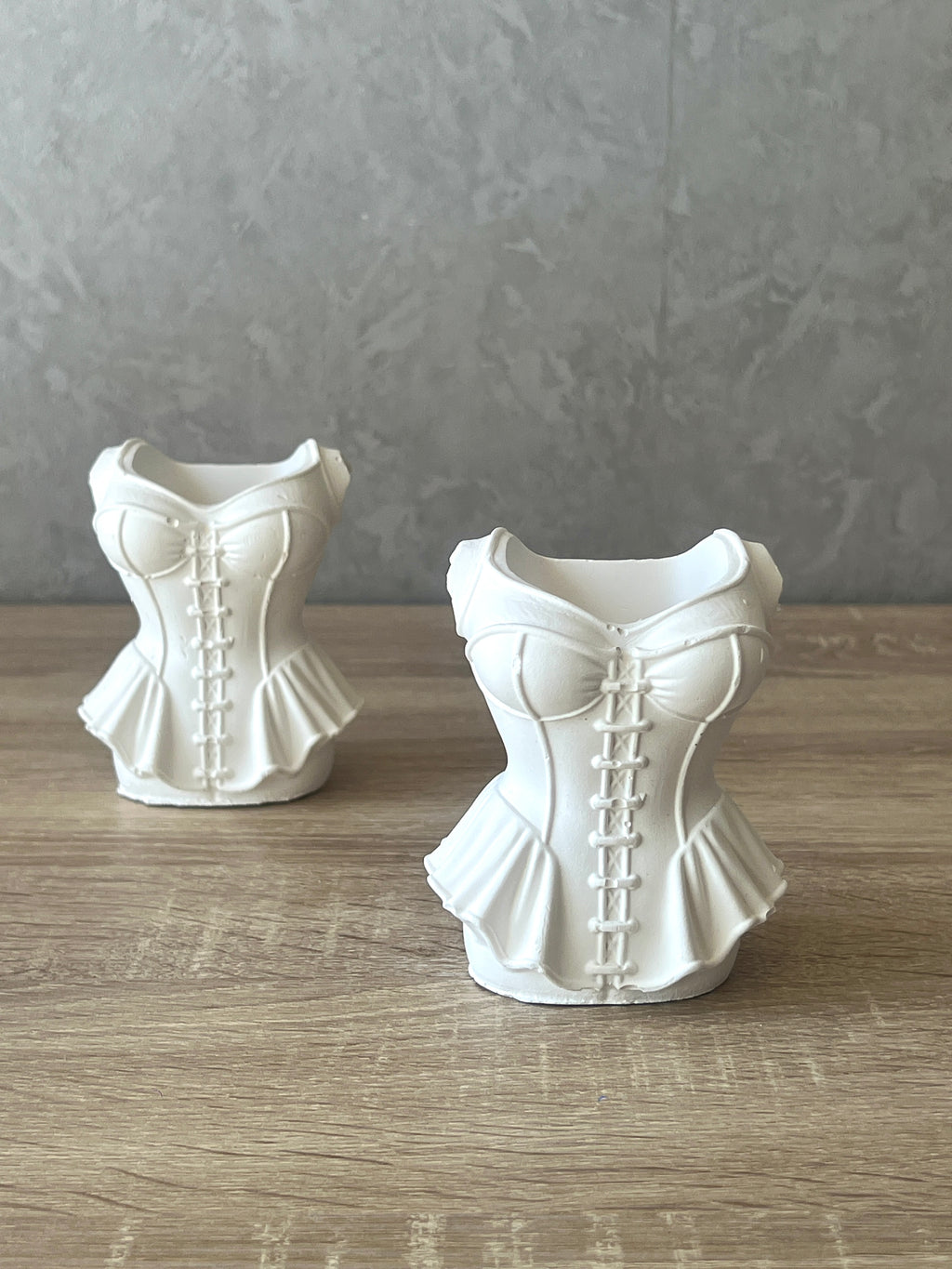 Buste Corset "Couture"
