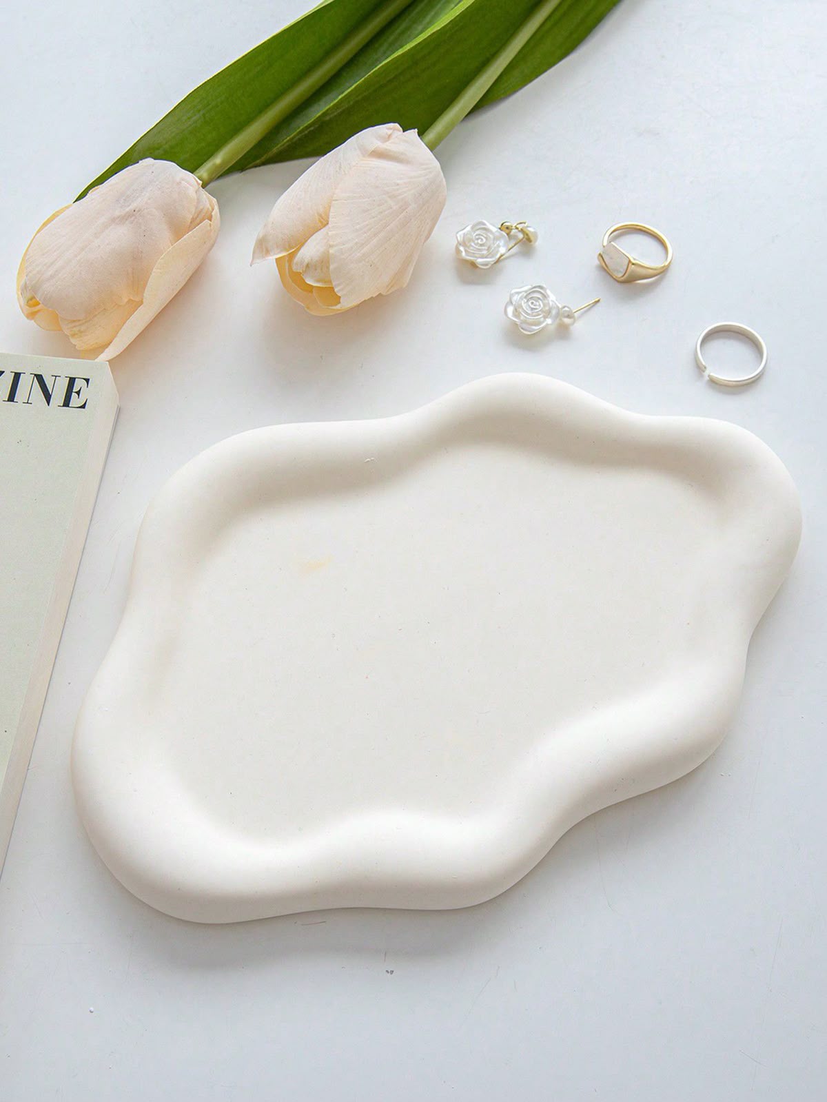 Plateau moyen - Nuage